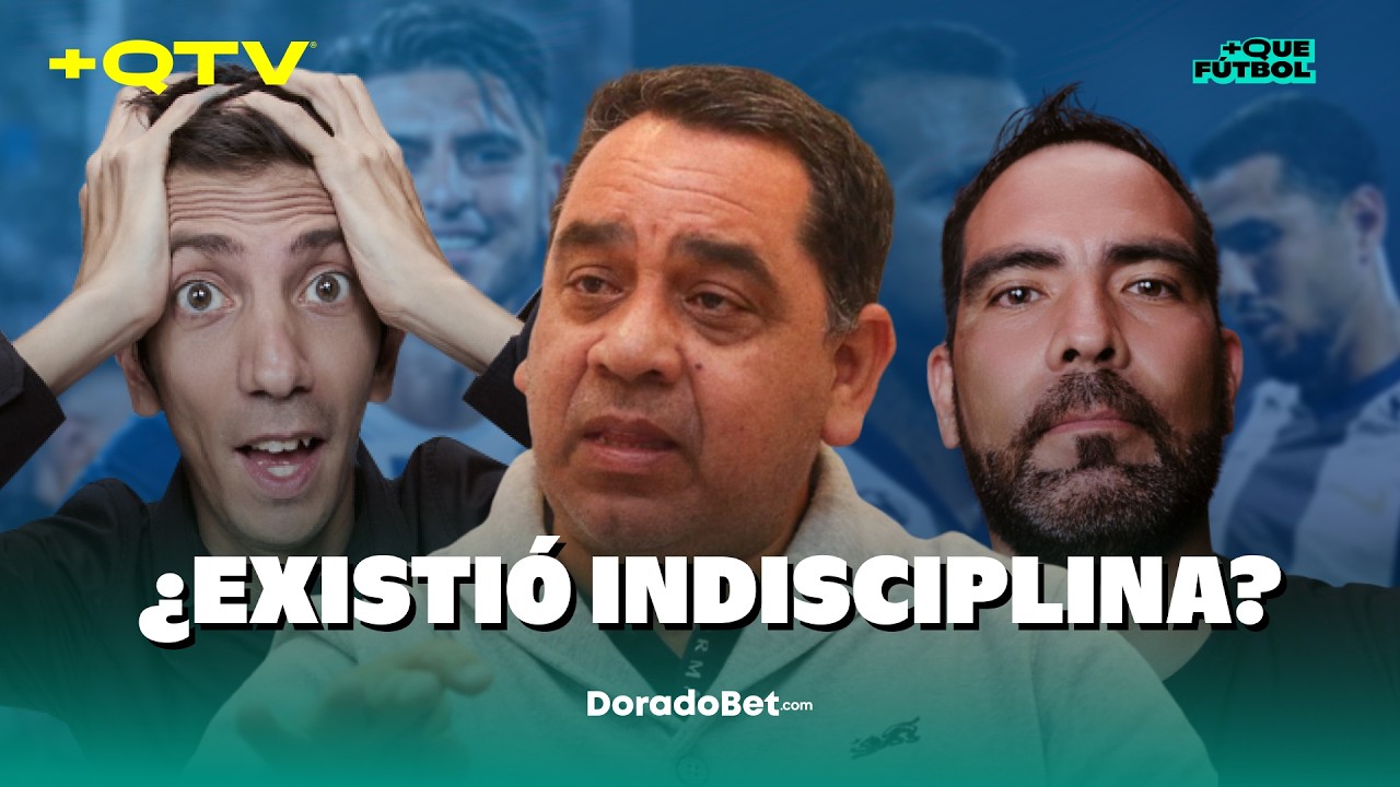 ANALIZAMOS EL CASO ALIANZA CON JHONNY BALDOVINO | MÁS QUE FÚTBOL | +QTV