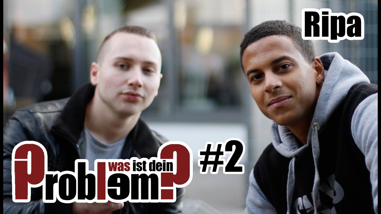 Ripa | WidP? #2