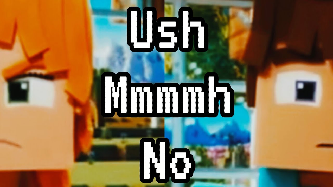 🧨USH MMMMH NO (Oh God No pero es Fandub Steve vs Alex)🧨
