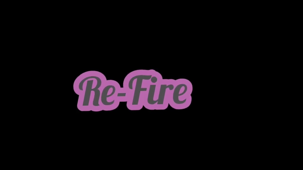Future Stars Dancehall type beat - Re-fire produced by Treps