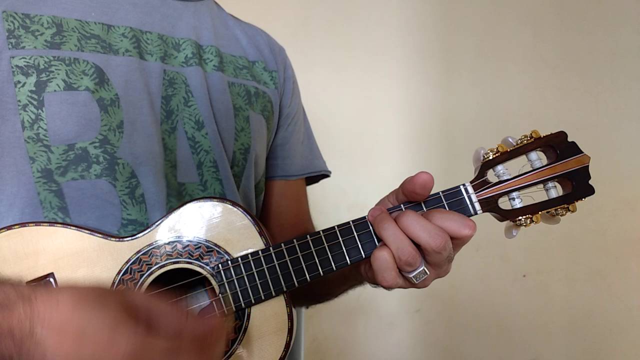 Estrela de Madureira - Roberto Ribeiro