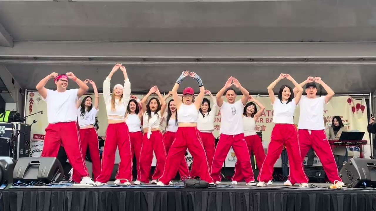 Attention /￼Zumba / by Ying-Nition dance group.￼