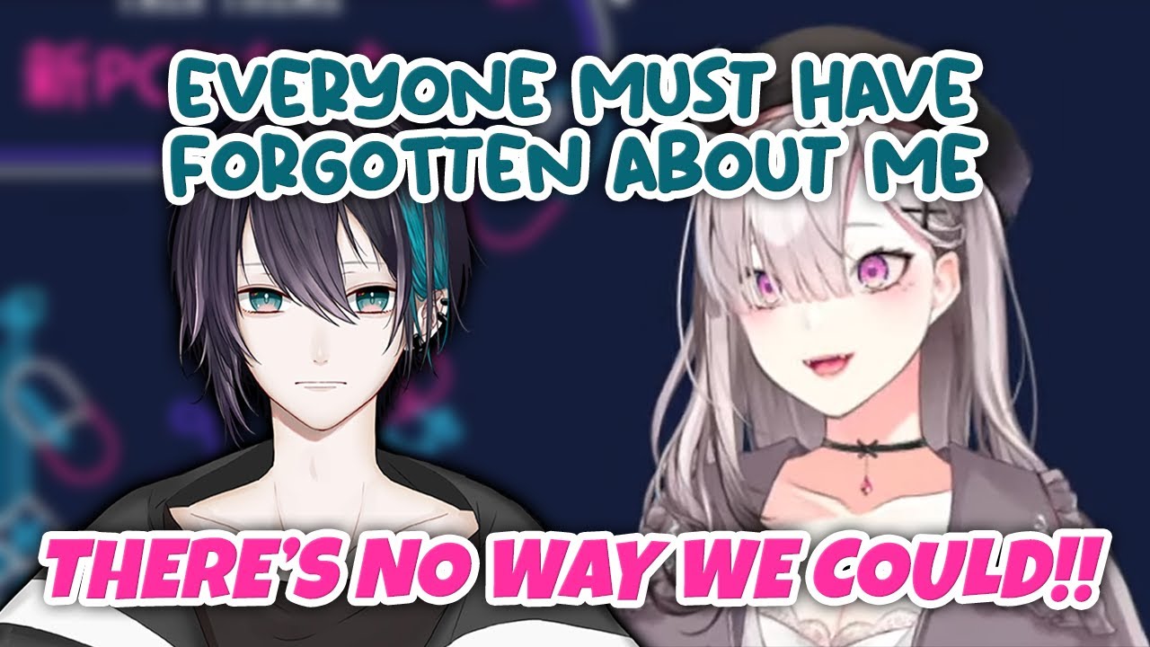 [ENG SUB] Sukoya talked with Mayuzumi after a long while [Sukoya Kana/Mayuzumi Kai/Nijisanji]