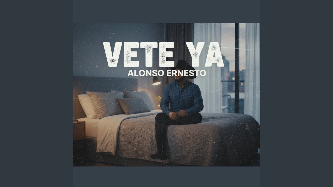 Vete Ya