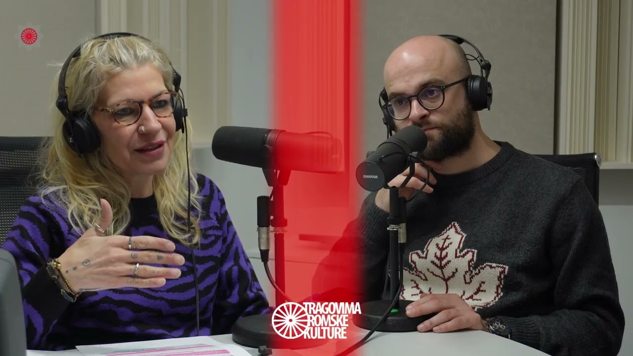 Tragovima romske kulture - Vršnjačko nasilje