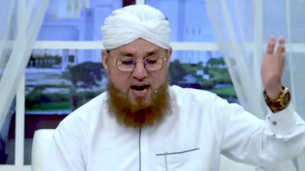 Abdul habib attari #pyari awaaz #mithi baat