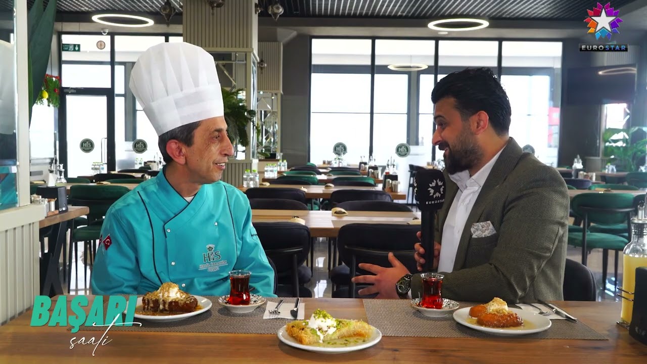 🍽️🔥 40 YILLIK LEZZET TECRÜBESİ! HALİL İBRAHİM SOFRASI 👨‍🍳✨