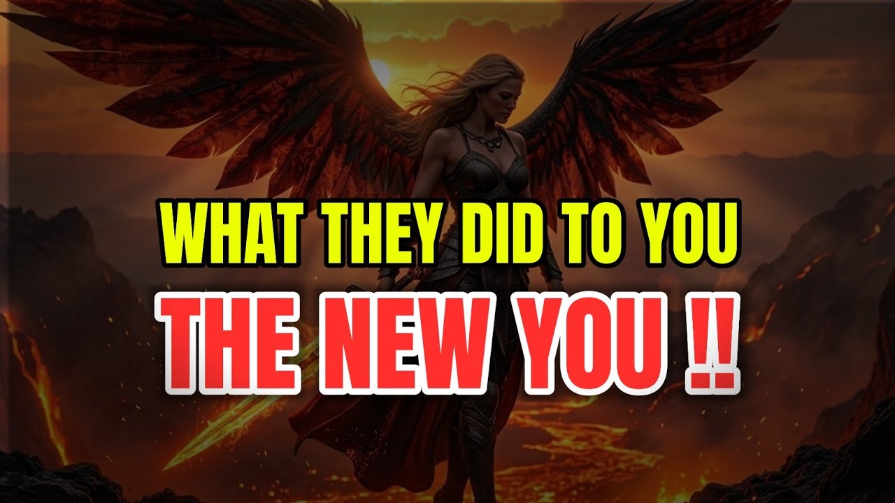 CHOSEN ONES, KARMA IS ABOUT TO EXPOSE YOUR ENEMIES IN FRONT OF EVERYONE