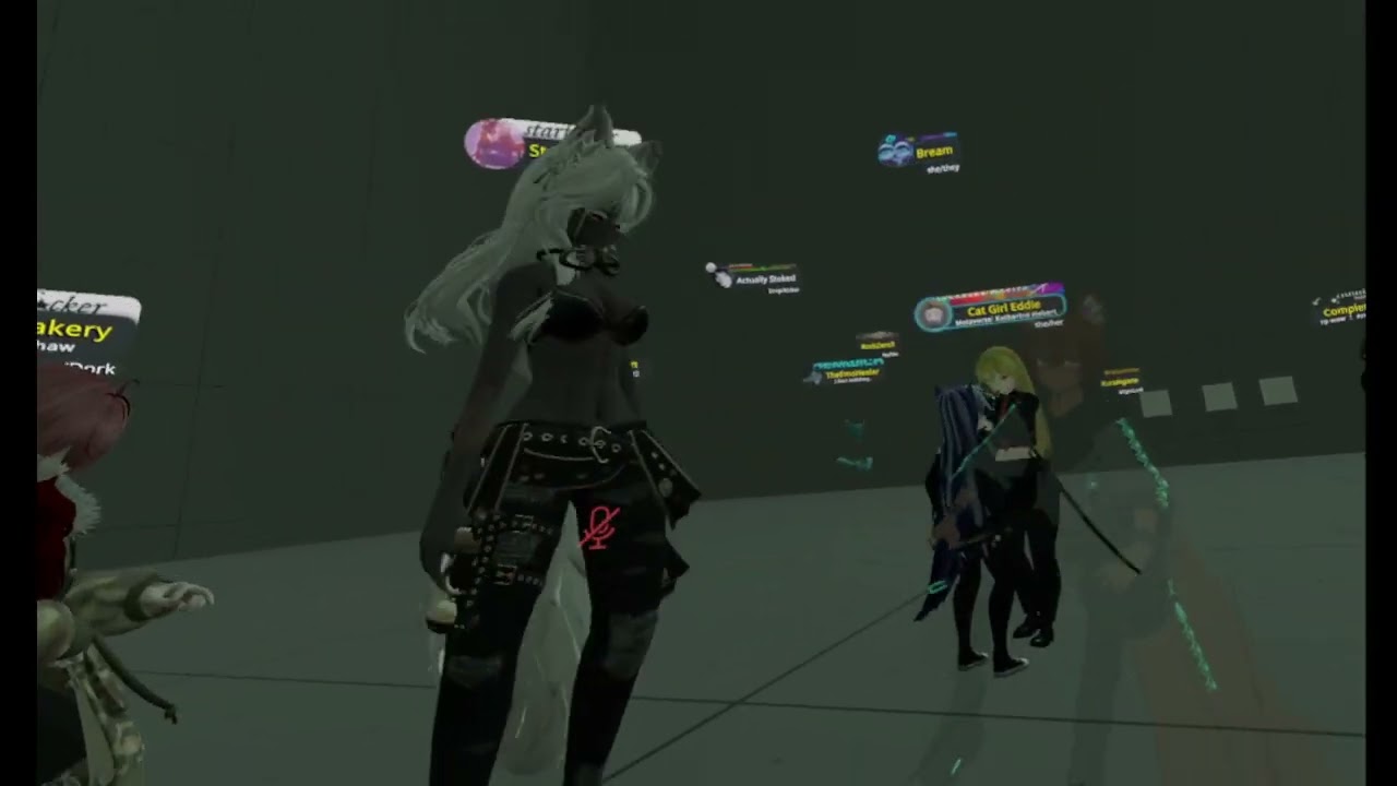 2/11/26 - Aegis/Meta -Salen Ren - The Blade in Hell's Row
