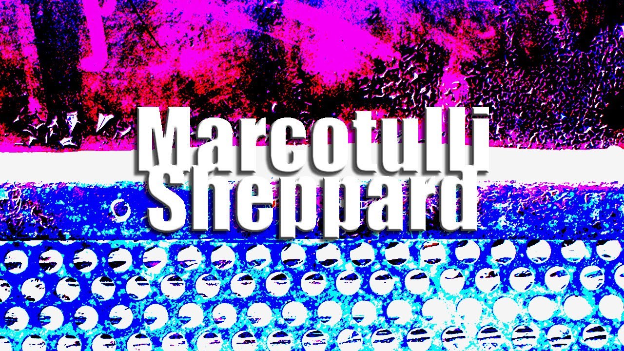 Rita Marcotulli & Andy Sheppard - Us & Them [radio broadcast] @jazzaudio
