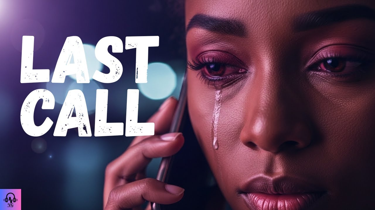 LAST  CALL  -  OFFICIAL LYRICS VIDEO