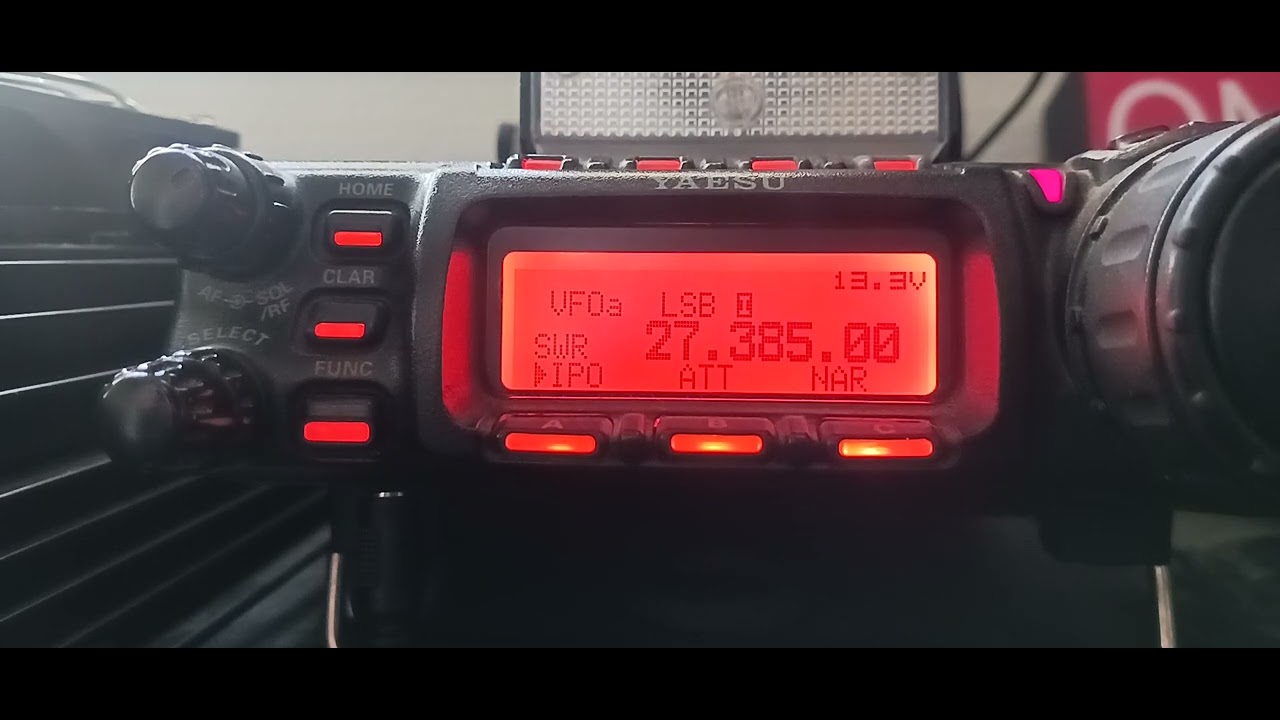43WR349 Gary in the Outback!