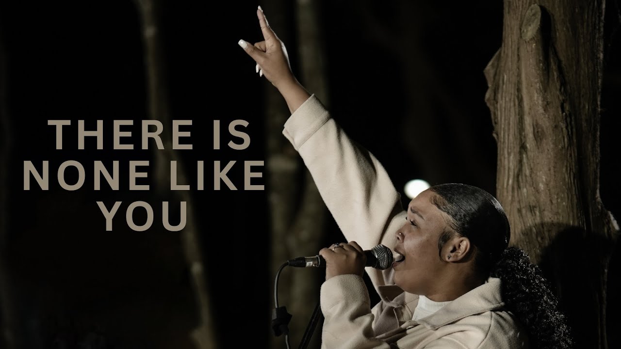 There is none like You | Forest Worship, Pearl Adams