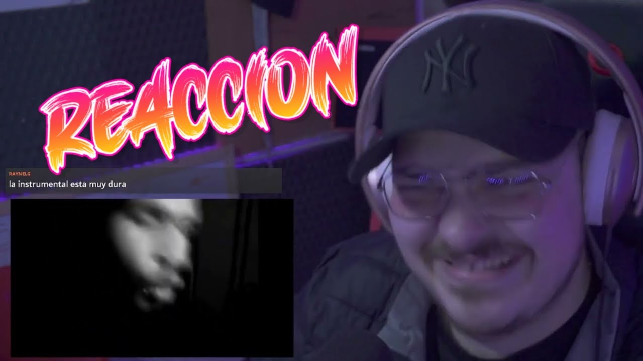 🎙 LOS ALDEANOS - EL RAP ES GUERRA ⚔️ [ REACCION Bellota ]