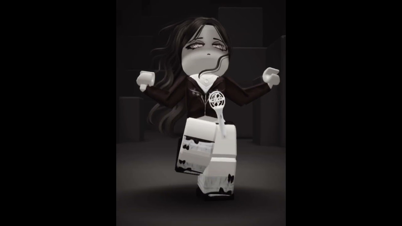SIMPERO #roblox #robloxshorts #vanilbean