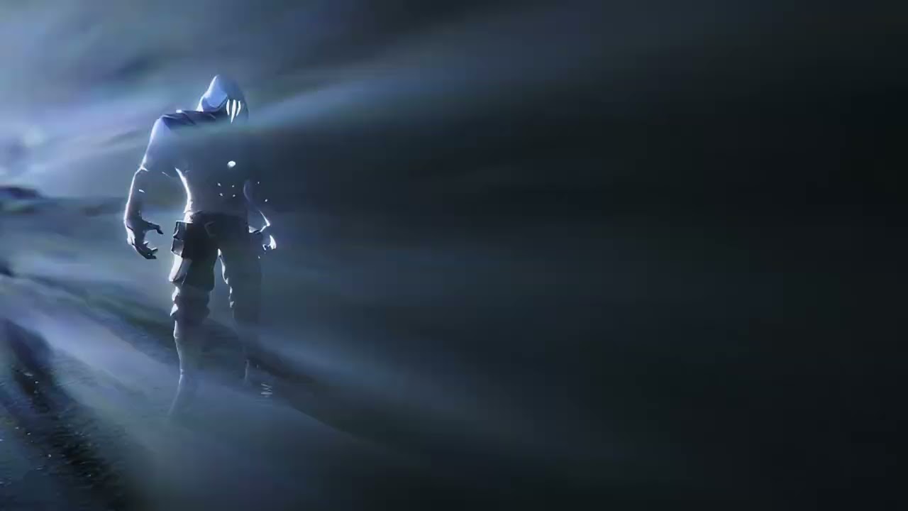 Omen Valorant Live Wallpaper 4K #valorant #livewallpaper #4k