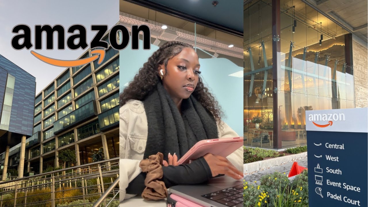 День из жизни стажёра-инженера-программиста в Amazon | Отраслевые советы и опыт | Издание SA