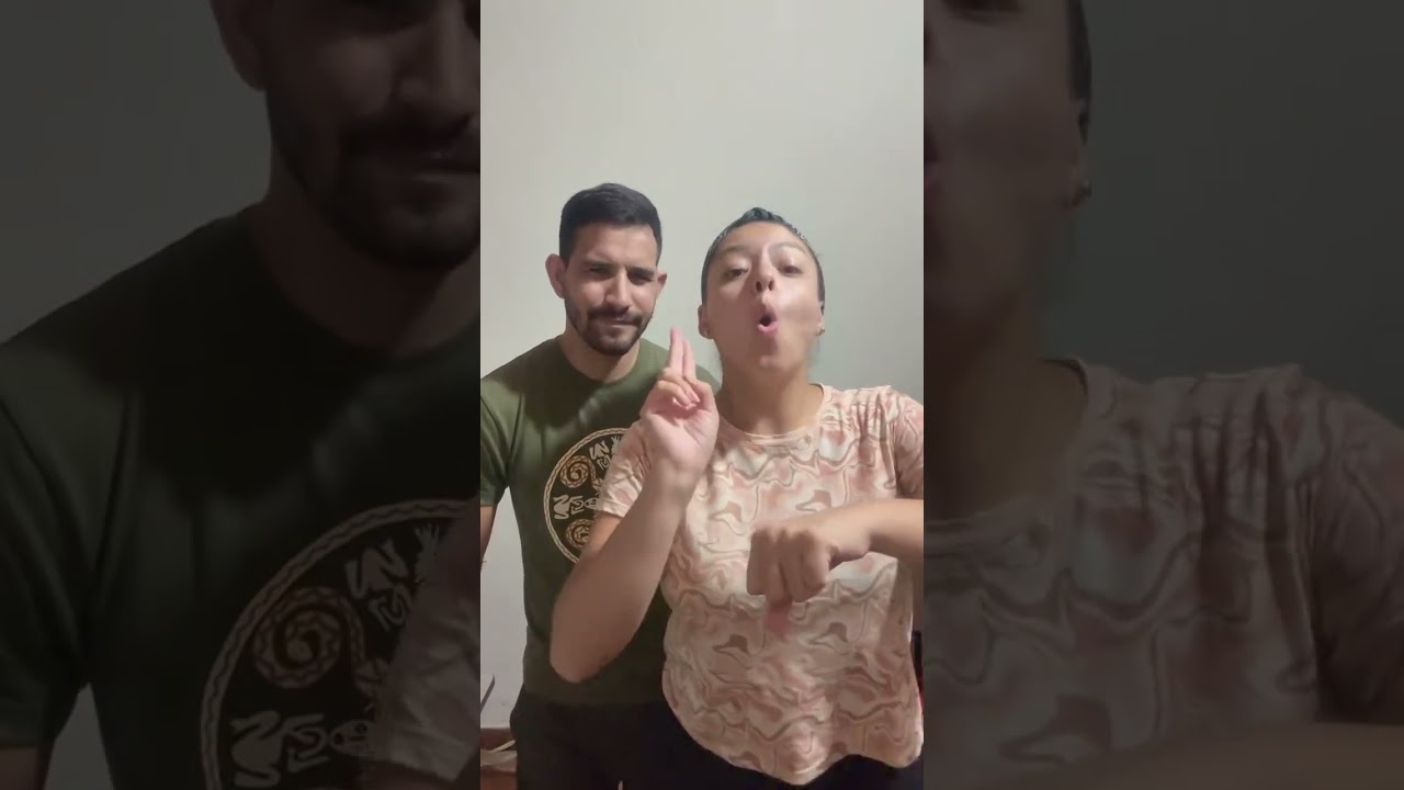 Haha, we have different opinions 😅What do you think  Leave your comment   Ay, nosotros opinamos dif