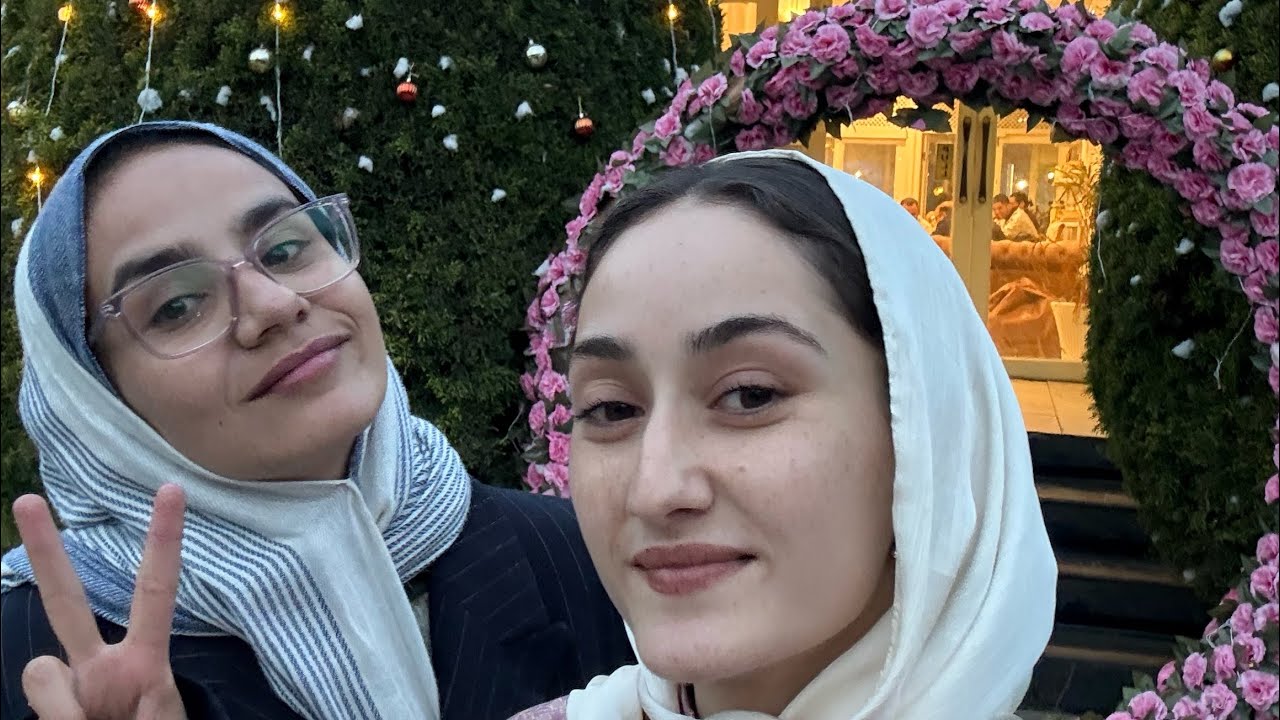 Road block ho gya 🥲( day 2 in Kashmir)                        #fypvlog #kashmirvalley #eidvibes 