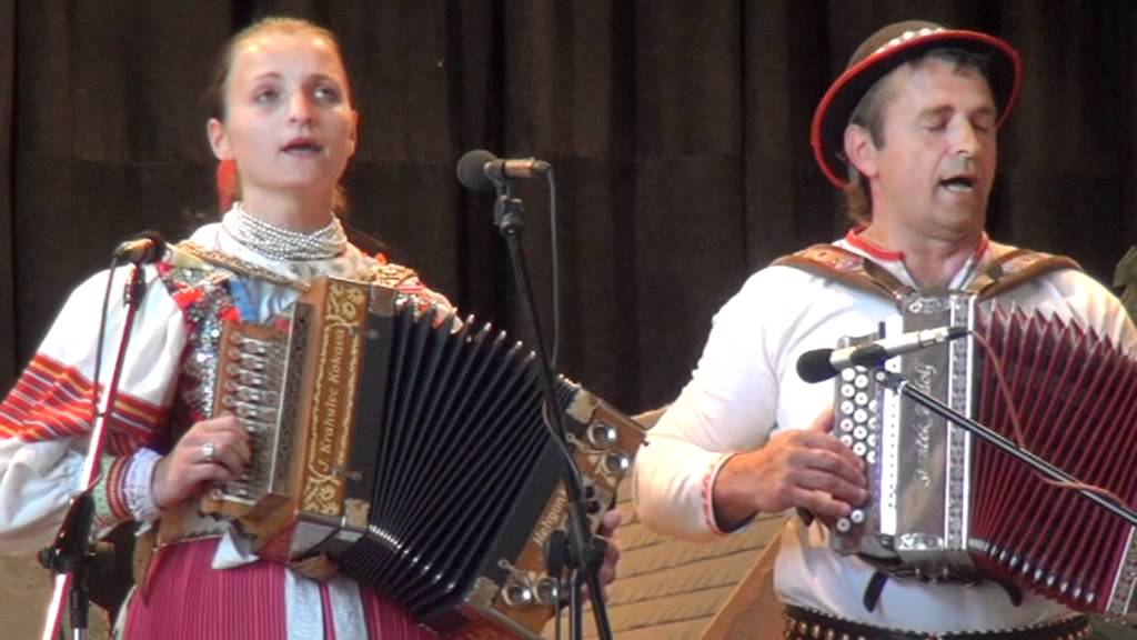 Heligonka Oravská Lesná 2012  15  setkání