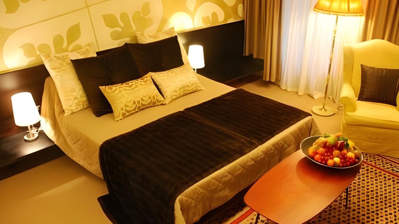 Avogaria 5 Rooms | Venice, Italy | Hotel Review 🌟