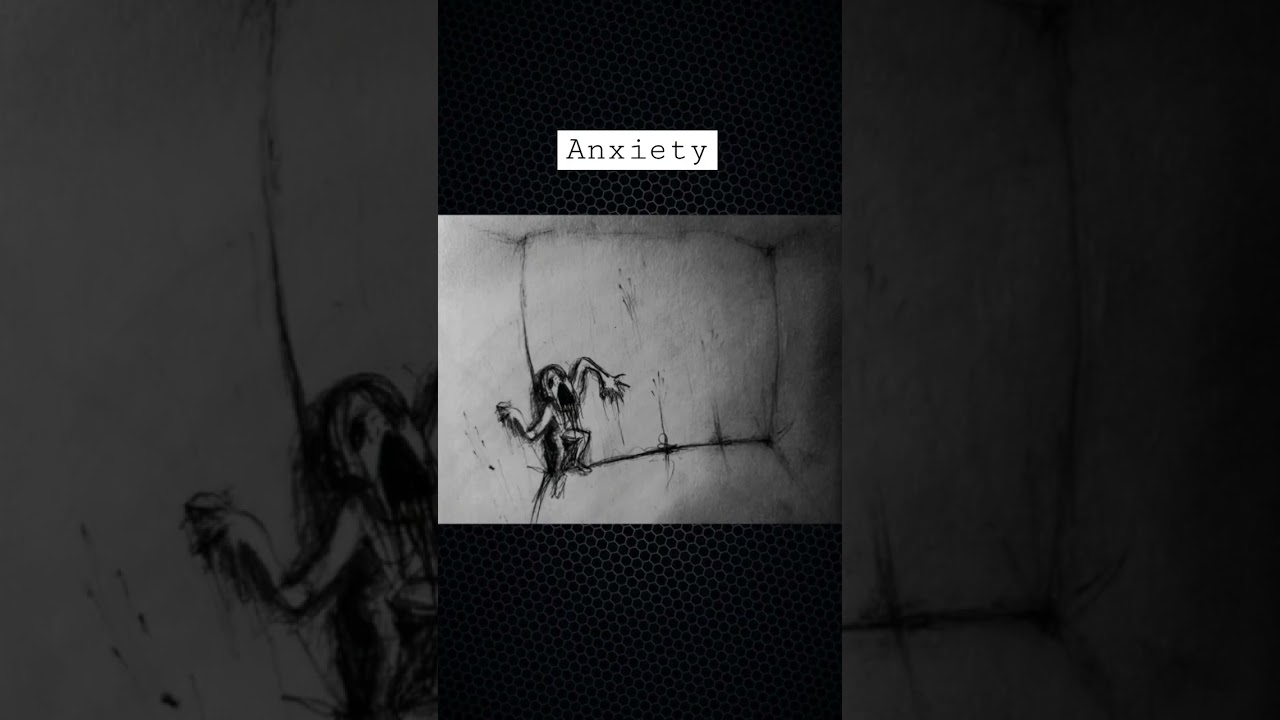 I&rsquo;m a schizophrenic😵#shorts #mentalhealth #meme #memesdaily #viral #scared #help #depression #fyp