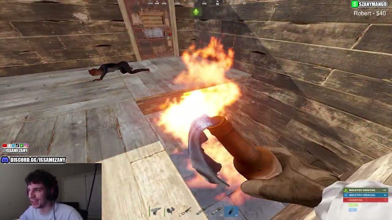 this is why new players can't have fun