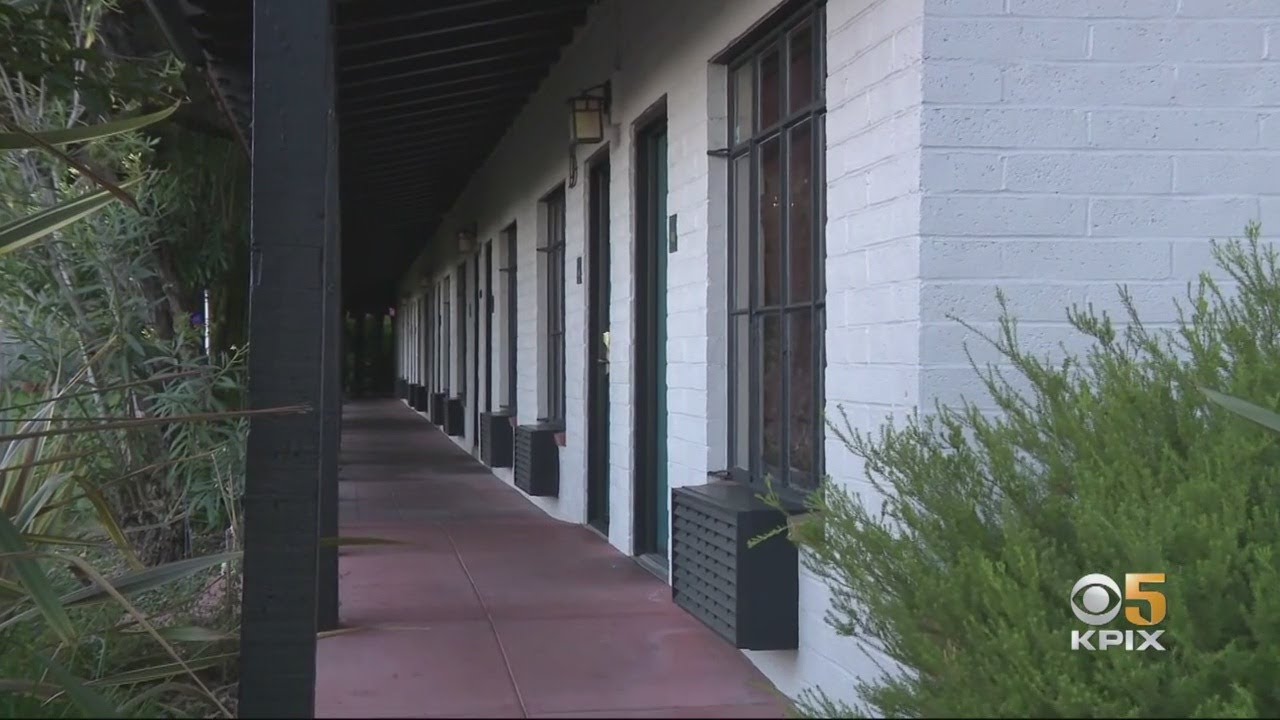 Project Home: Bay Area Communities Grapple With Lack Of Local Control Under Project Homekey