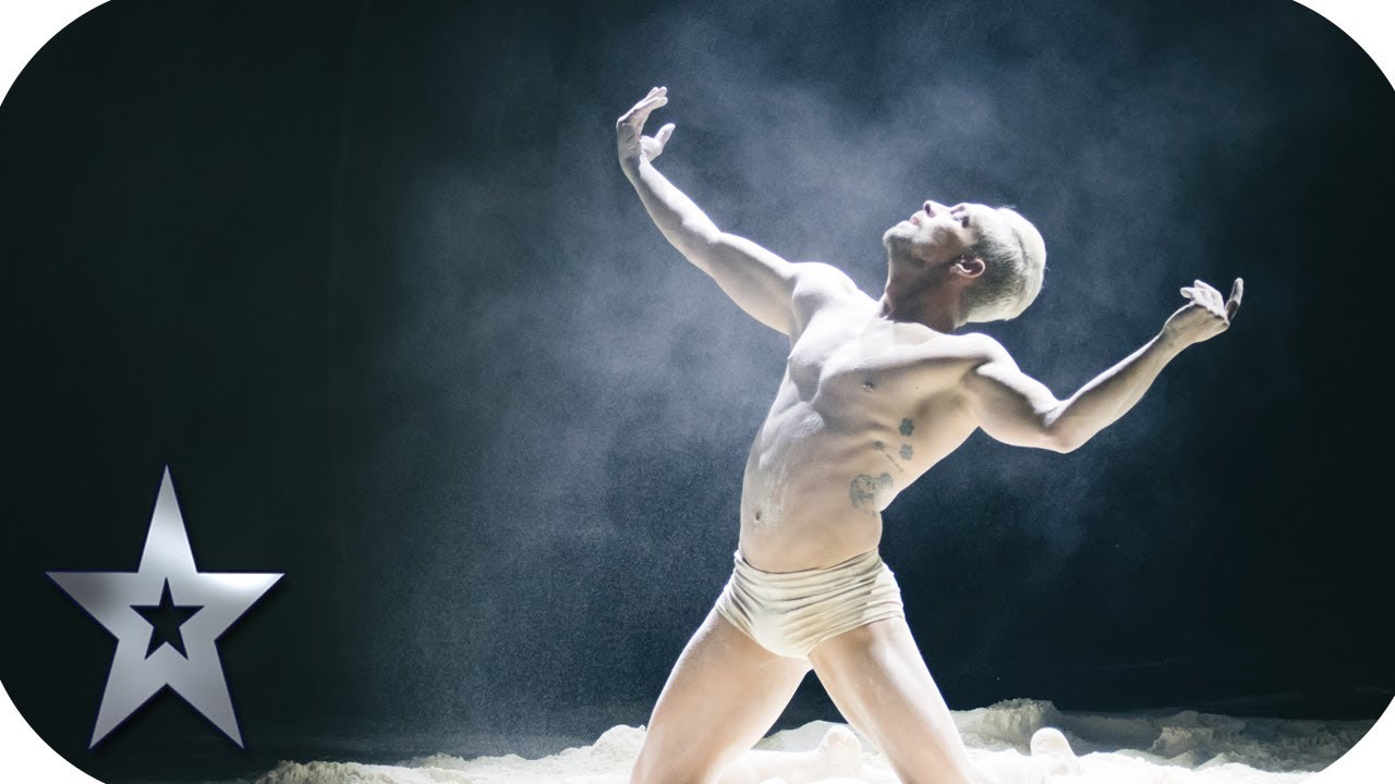 Bruno Rosa | Gala 04 - Final | Got Talent Portugal 2018