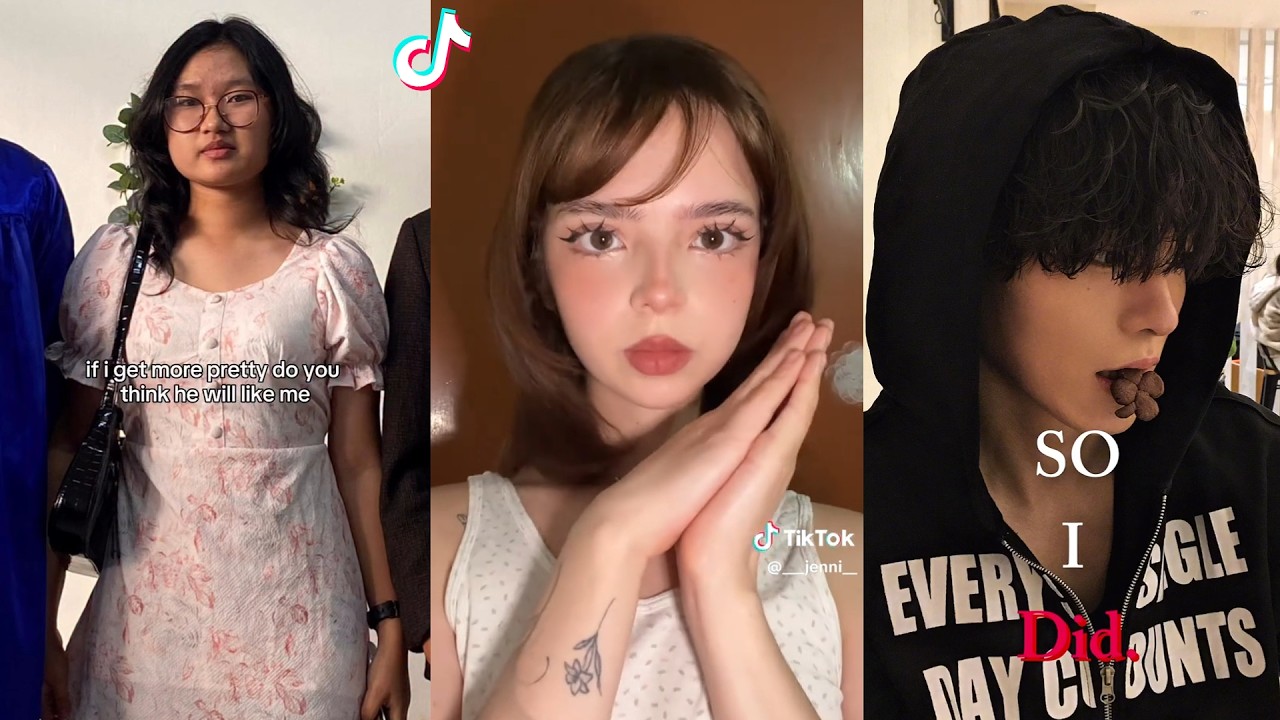 The Most Unexpected Glow Ups Compilation!😱 #391