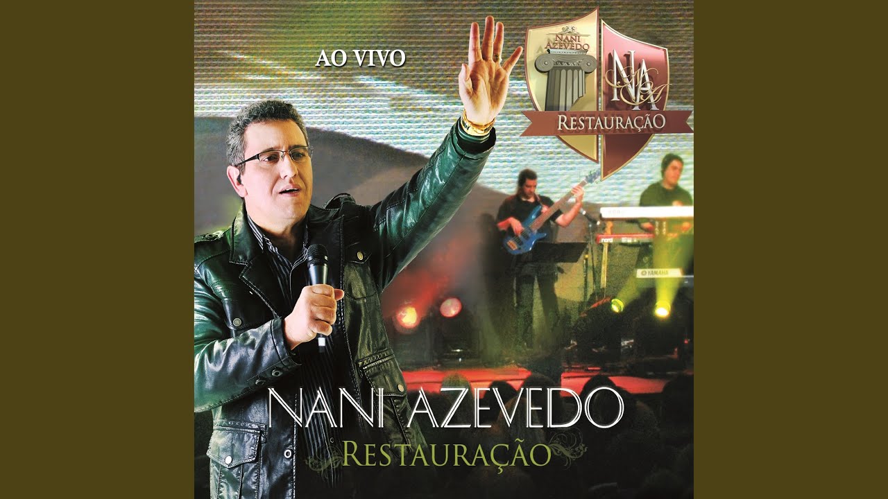 Seja Adorado (Ao Vivo)