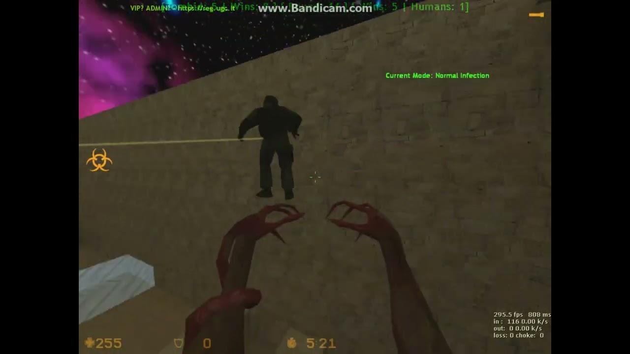UGC.lt Zombie Plauge gameplay: part#6