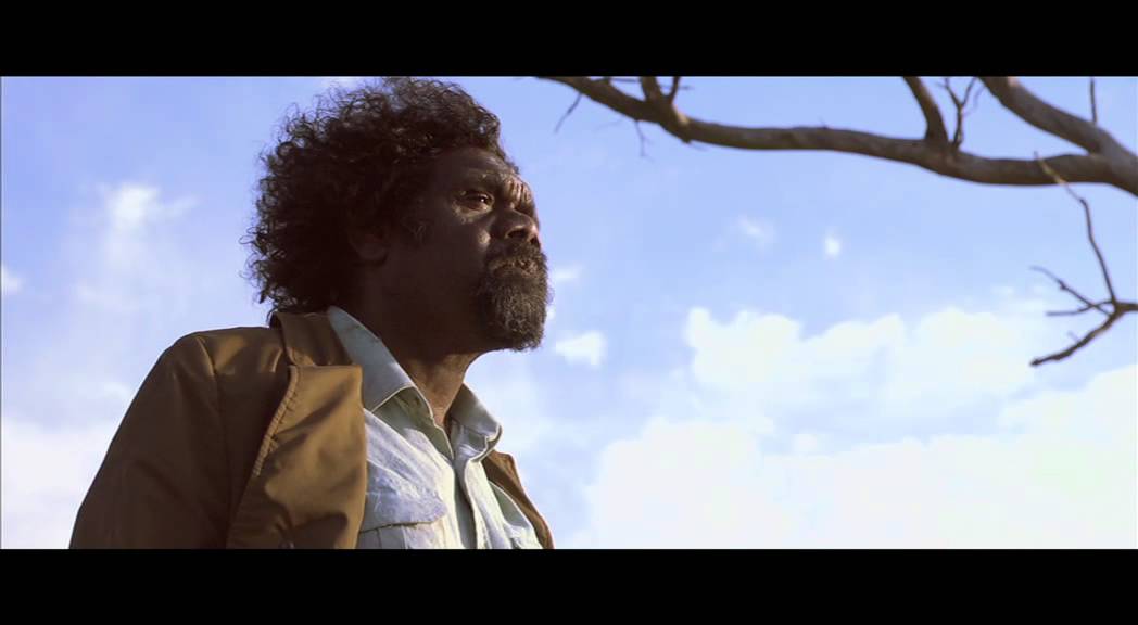 Frank Yamma - Ngura Watjilpa