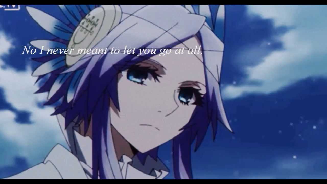 // Makai Ouji ; Sitri Cartwright | Don't ever say goodbye. {thk u for over 300subs ;D ♥