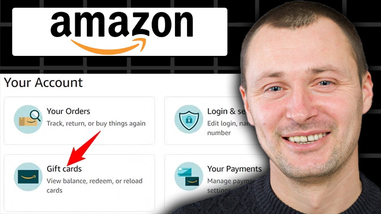 How To Check Your Balance Of Amazon Gift Card Without Redeeming