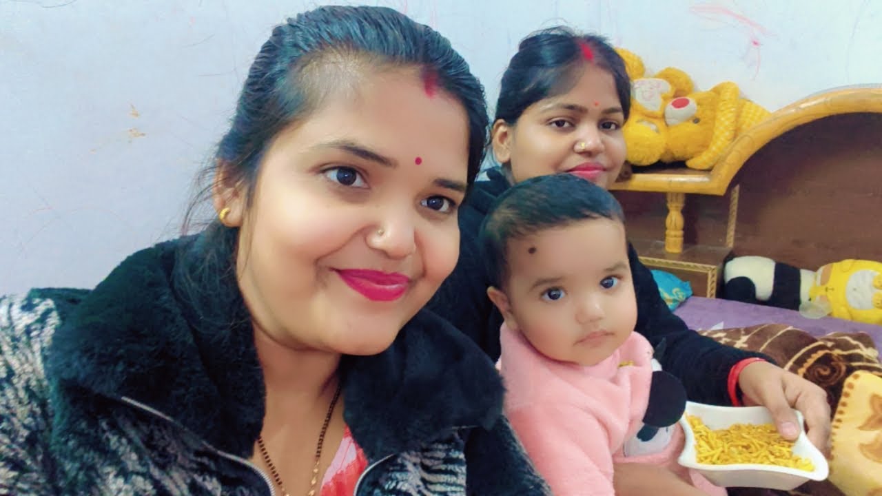 सुंदरी ने तो कांड ही कर दिया !🥰 evening tea☕! Sunday vlog!❤️thedreamingdiva