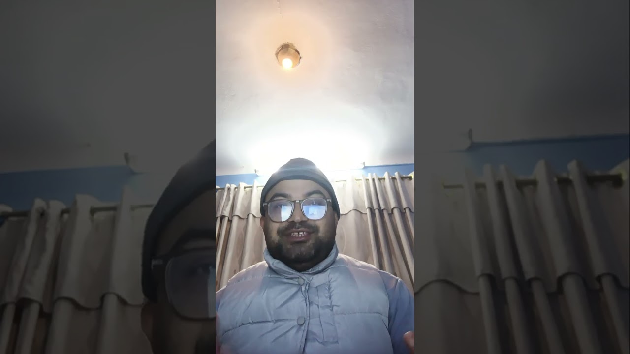 परमप्रिय पालनहार श्रीकृष्ण
