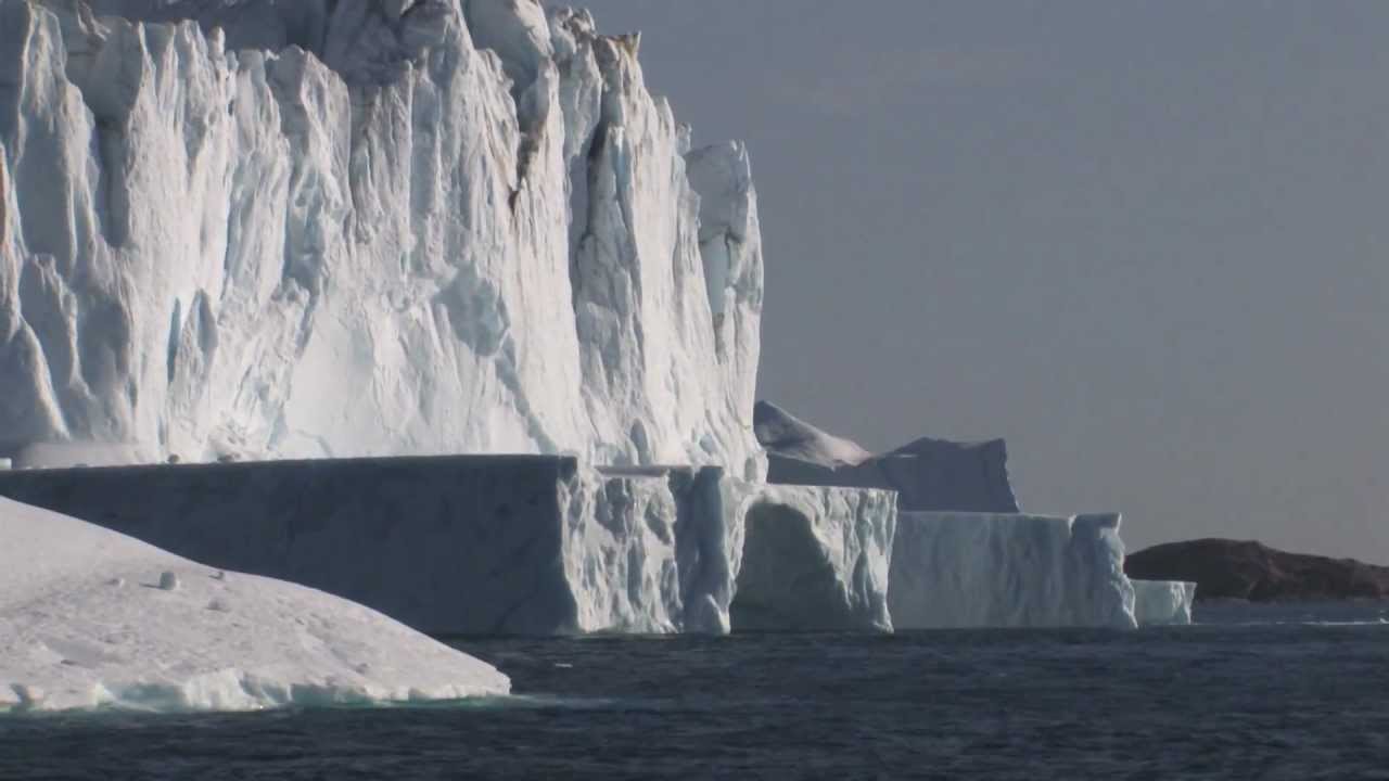 North East Greenland