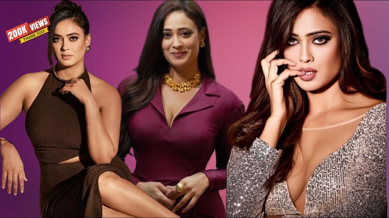 Shweta Tiwari की असली कहानी – प्यार, शक और वापसी की Kasautii