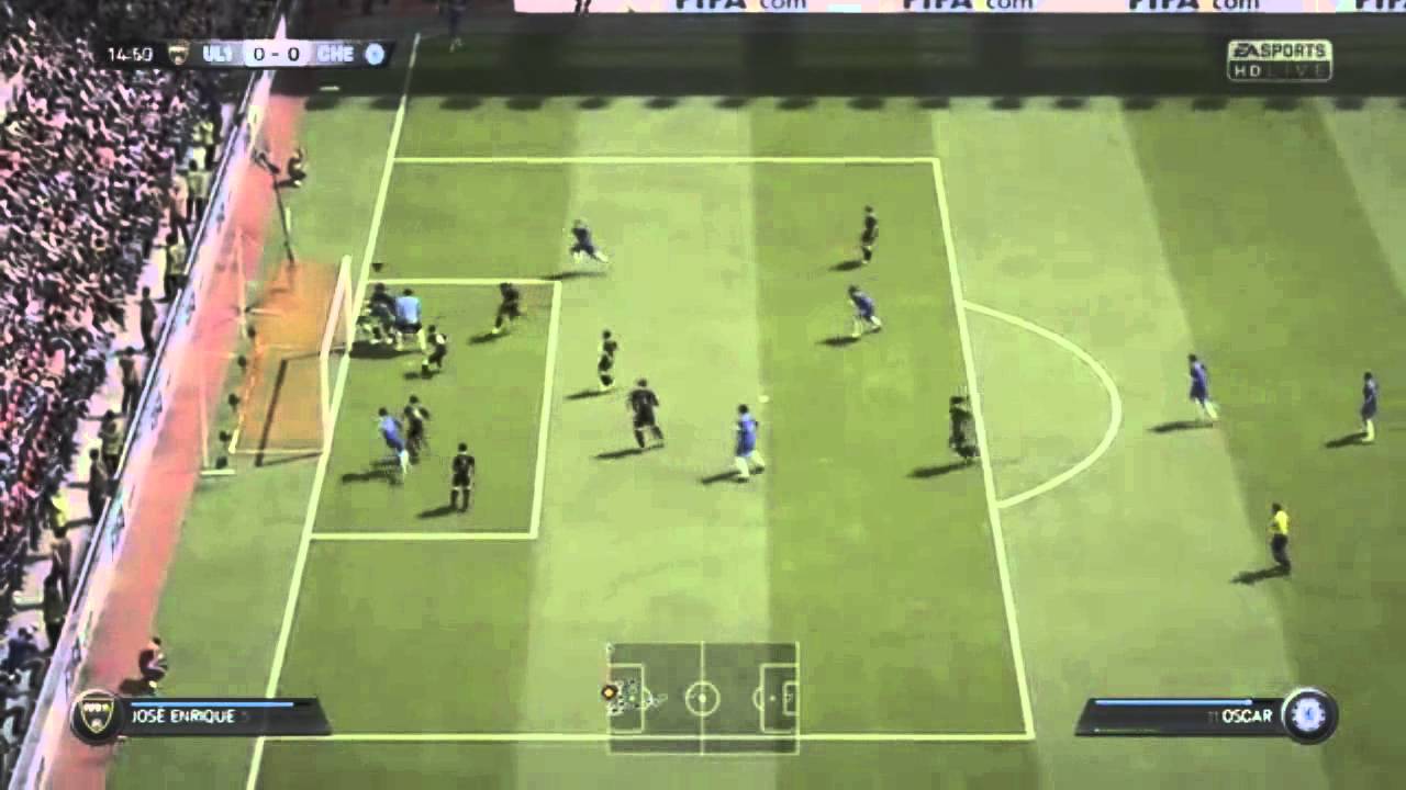FIFA 15 FAILS COMPILATION