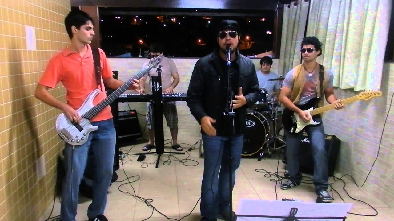 Mumm-ha Toca Raul: Rockixe