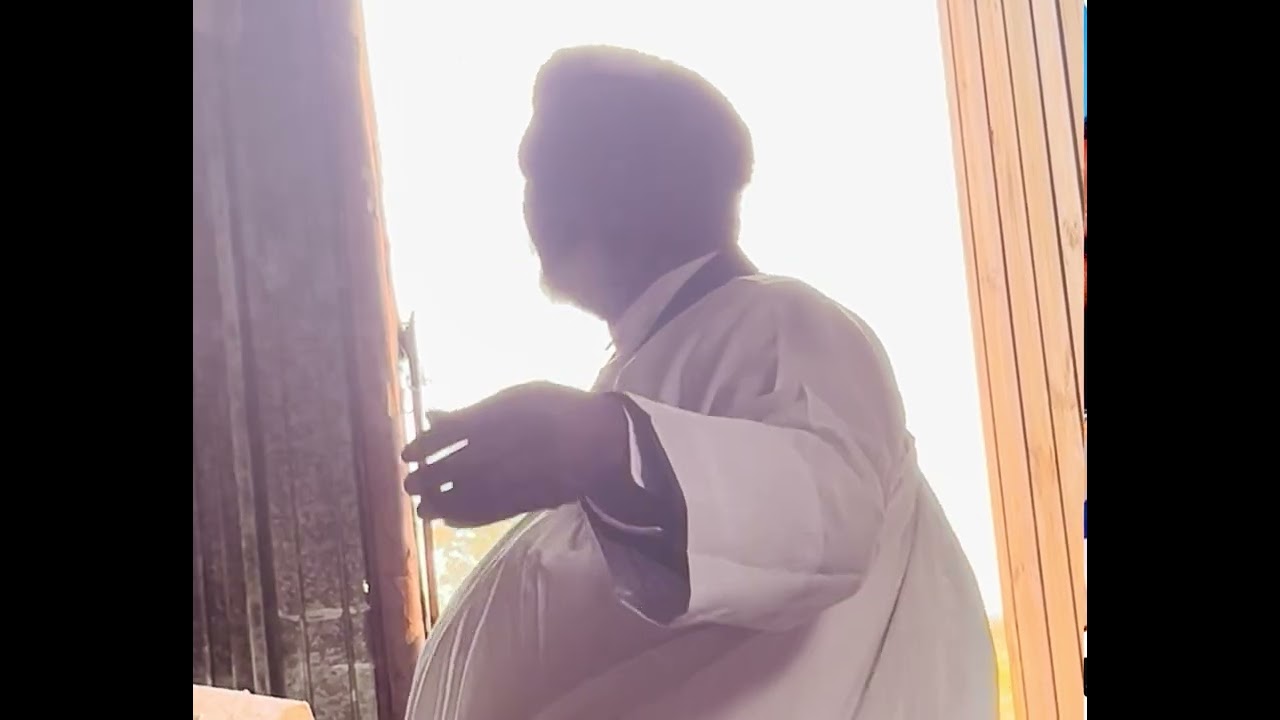 Ingane engalaleli ayibulawe by Mr Nduli eThembeni Tempel eShowe