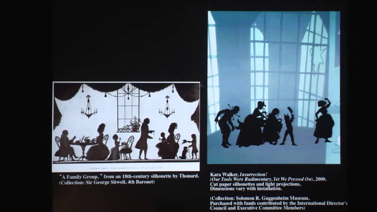 DR. ALLEN W. ROOT DISTINGUISHED CONTEMPORARY ART LECTURESHIP | What Was Contemporary Art?