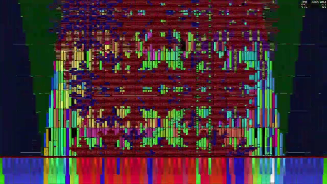 [Black MIDI] Intel Core Ultra 5 135U (P-Core) Vs Fuyu no Hanashi 21.42 Million