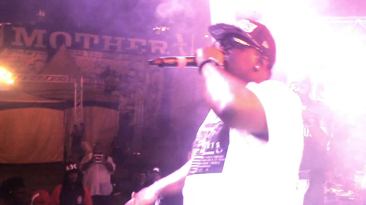 A3C 2015 feat. HOTBOY TURK