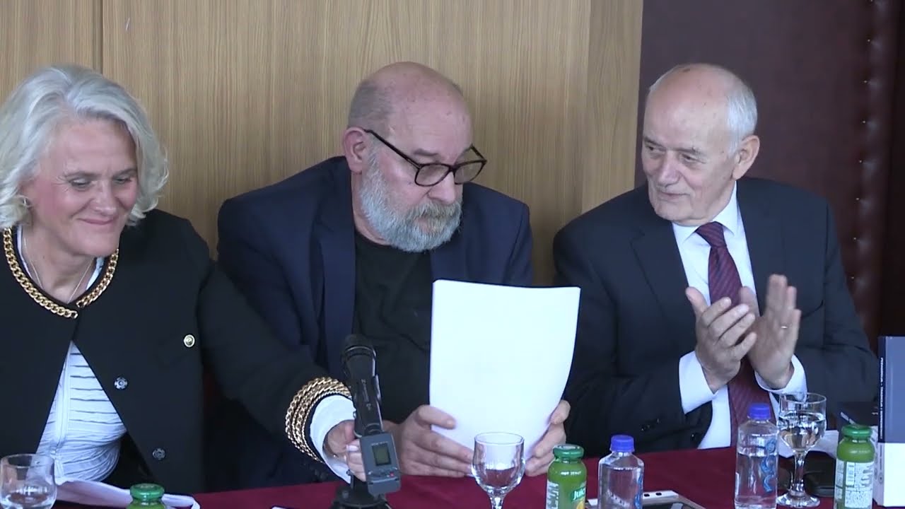 Pedagogija - tradicija i suvremenost