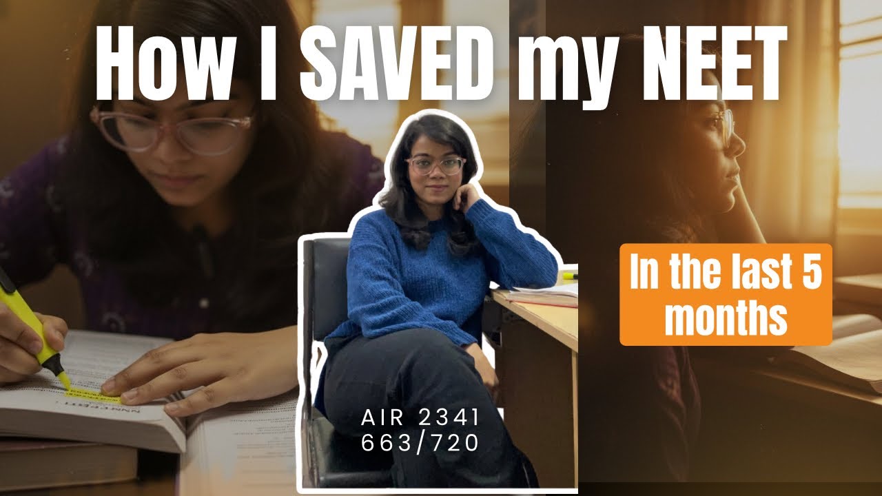 I did *this* in my LAST 5 MONTHS that help me get SELECTION | You can also DO THIS | Gargi Varshney 