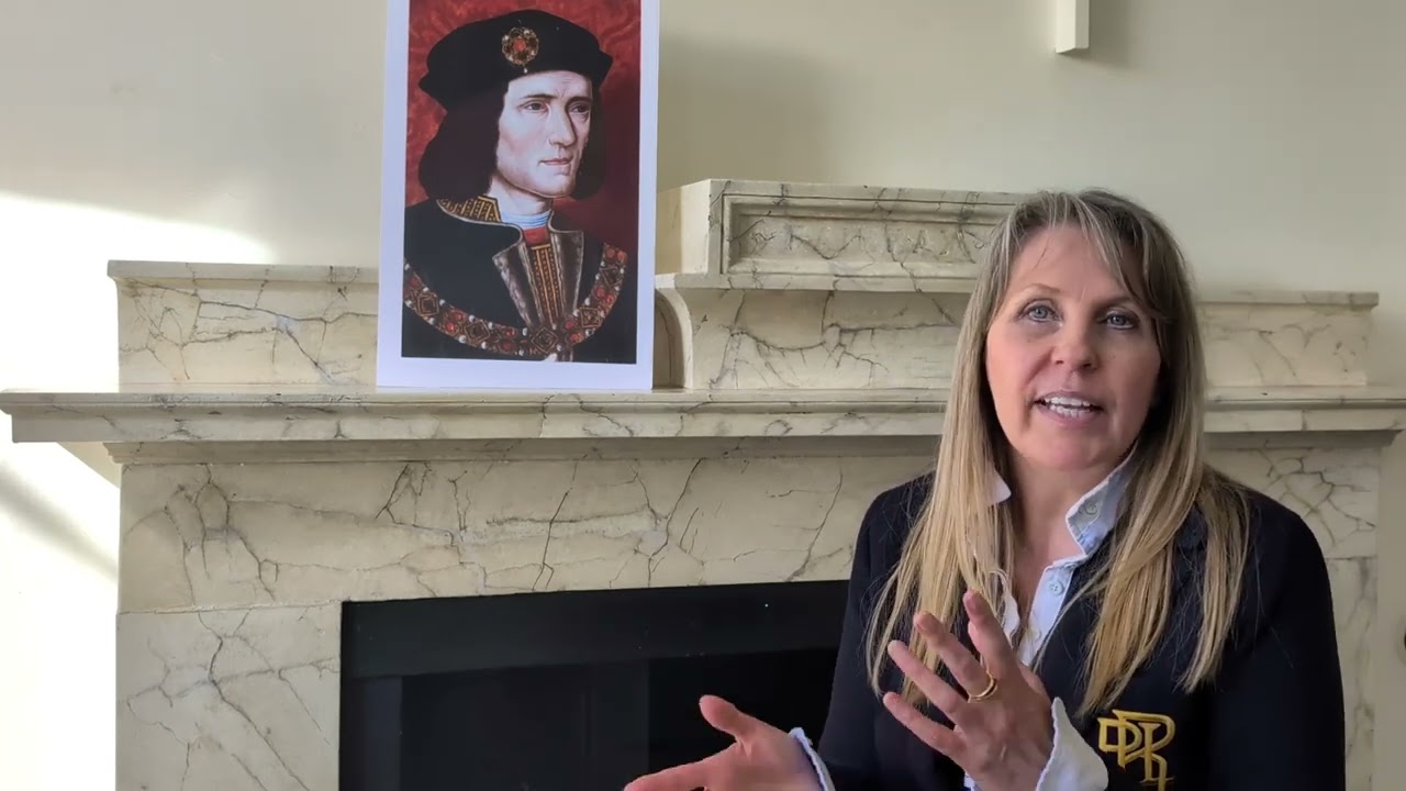 Who Was Richard III? - Busting the Mythology: 7. Were the 'Princes in the Tower' murdered?