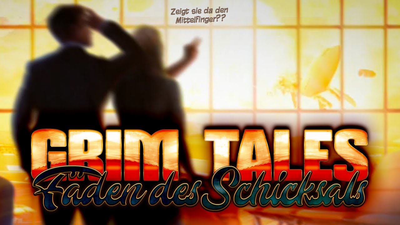 GRIM TALES 9 👴 001: Versprochen ist Versprochen