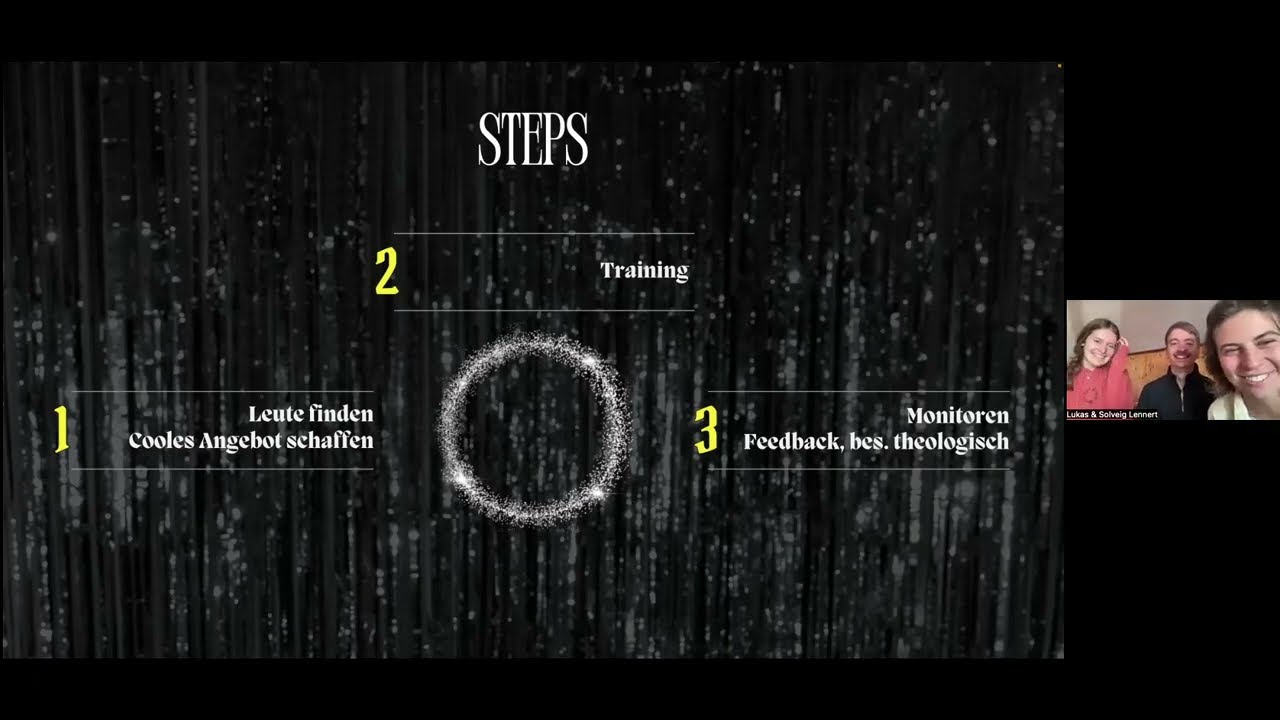 Wandelbar-Talks: Digitale Jugendarbeit - zeitlich (un)m&ouml;glich?